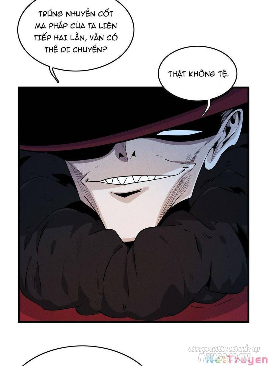 Từ Giờ, Ta Chính Là Bậc Thầy Pháp Sư Chapter 5 - Trang 2