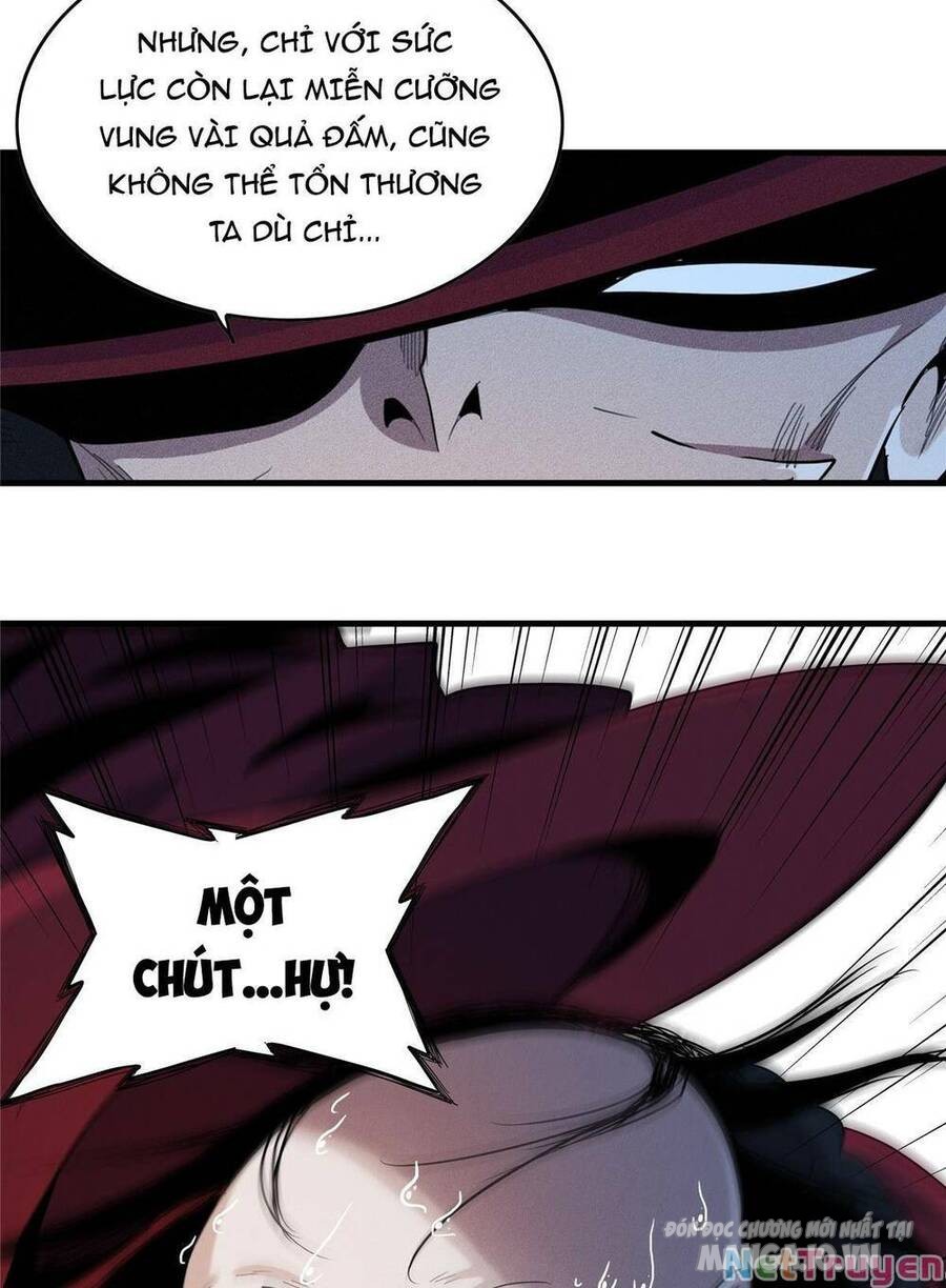 Từ Giờ, Ta Chính Là Bậc Thầy Pháp Sư Chapter 5 - Trang 2