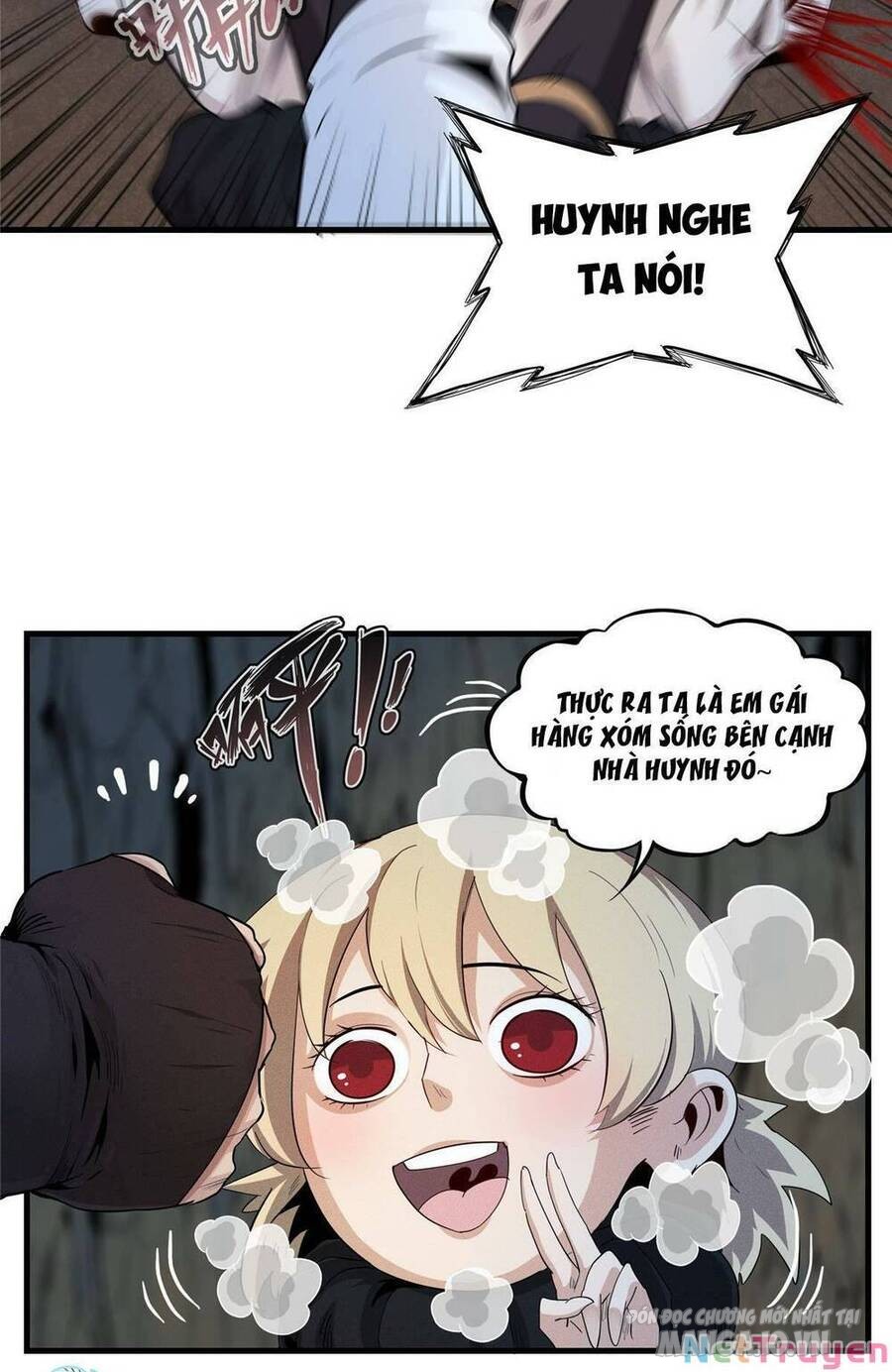 Từ Giờ, Ta Chính Là Bậc Thầy Pháp Sư Chapter 5 - Trang 2