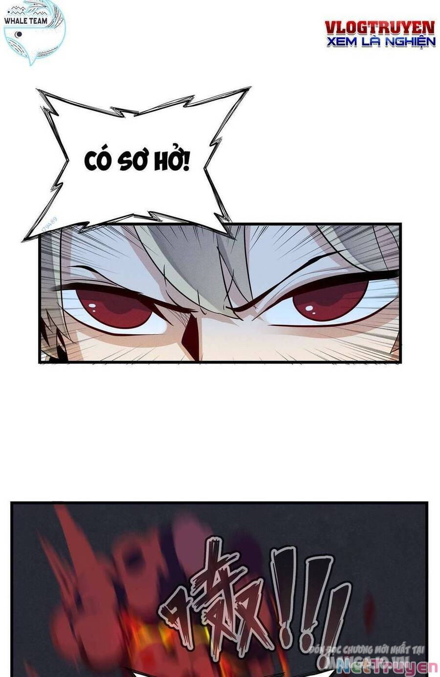 Từ Giờ, Ta Chính Là Bậc Thầy Pháp Sư Chapter 5 - Trang 2