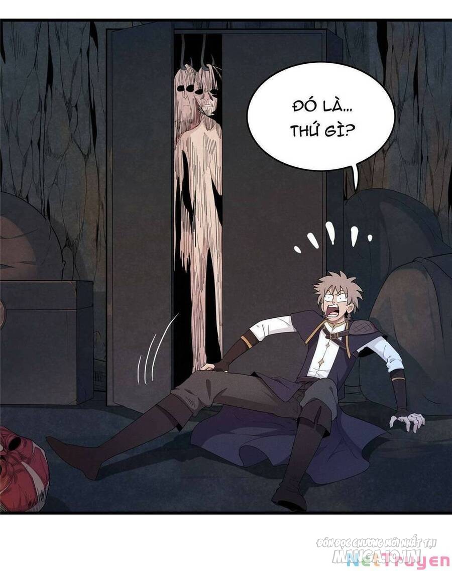 Từ Giờ, Ta Chính Là Bậc Thầy Pháp Sư Chapter 5 - Trang 2