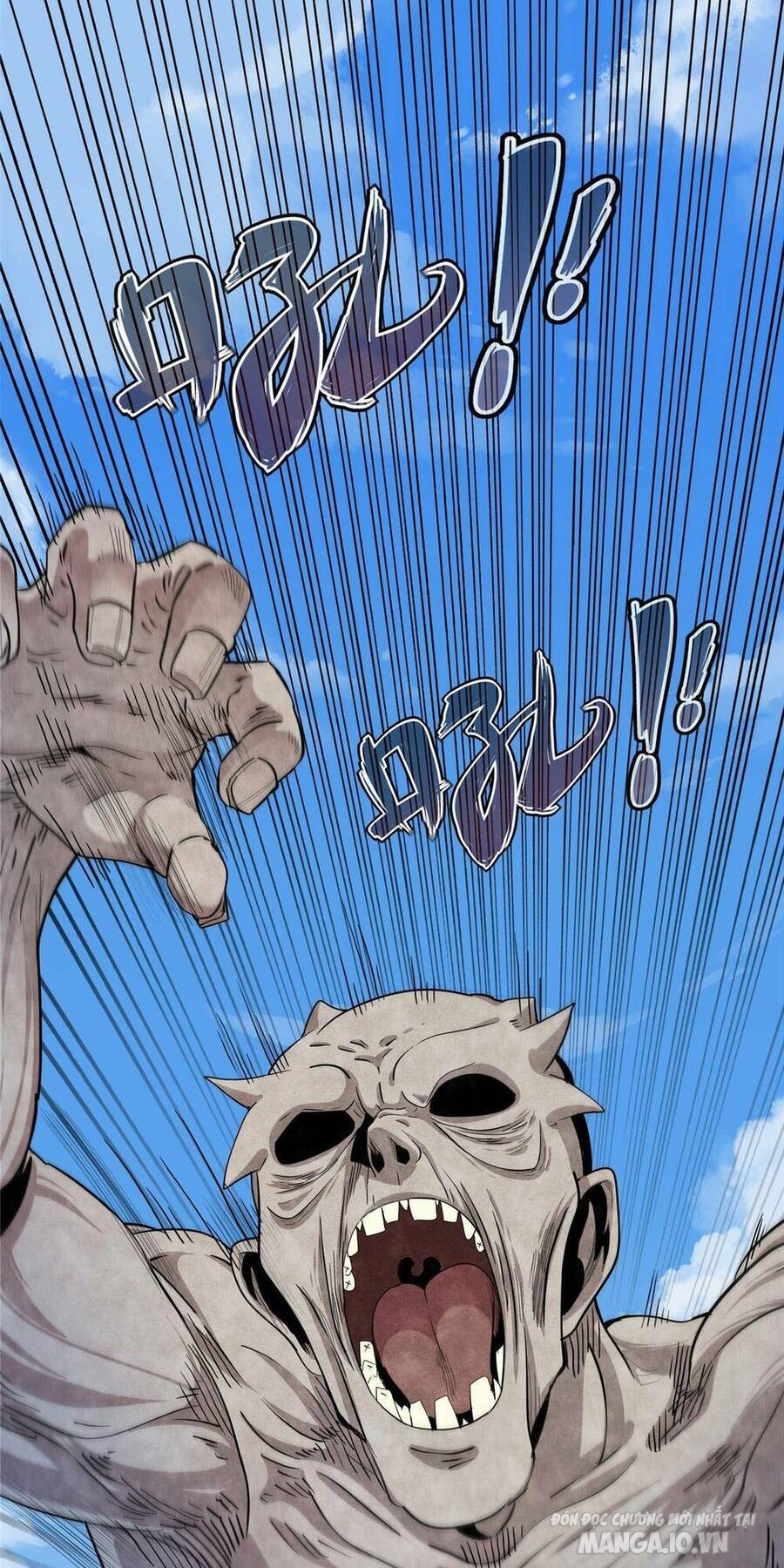 Từ Giờ, Ta Chính Là Bậc Thầy Pháp Sư Chapter 2 - Trang 2