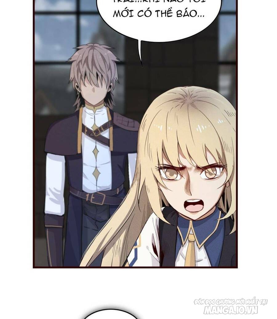 Từ Giờ, Ta Chính Là Bậc Thầy Pháp Sư Chapter 2 - Trang 2