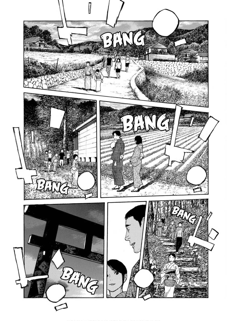 My Home Hero Chapter 118 - Trang 2