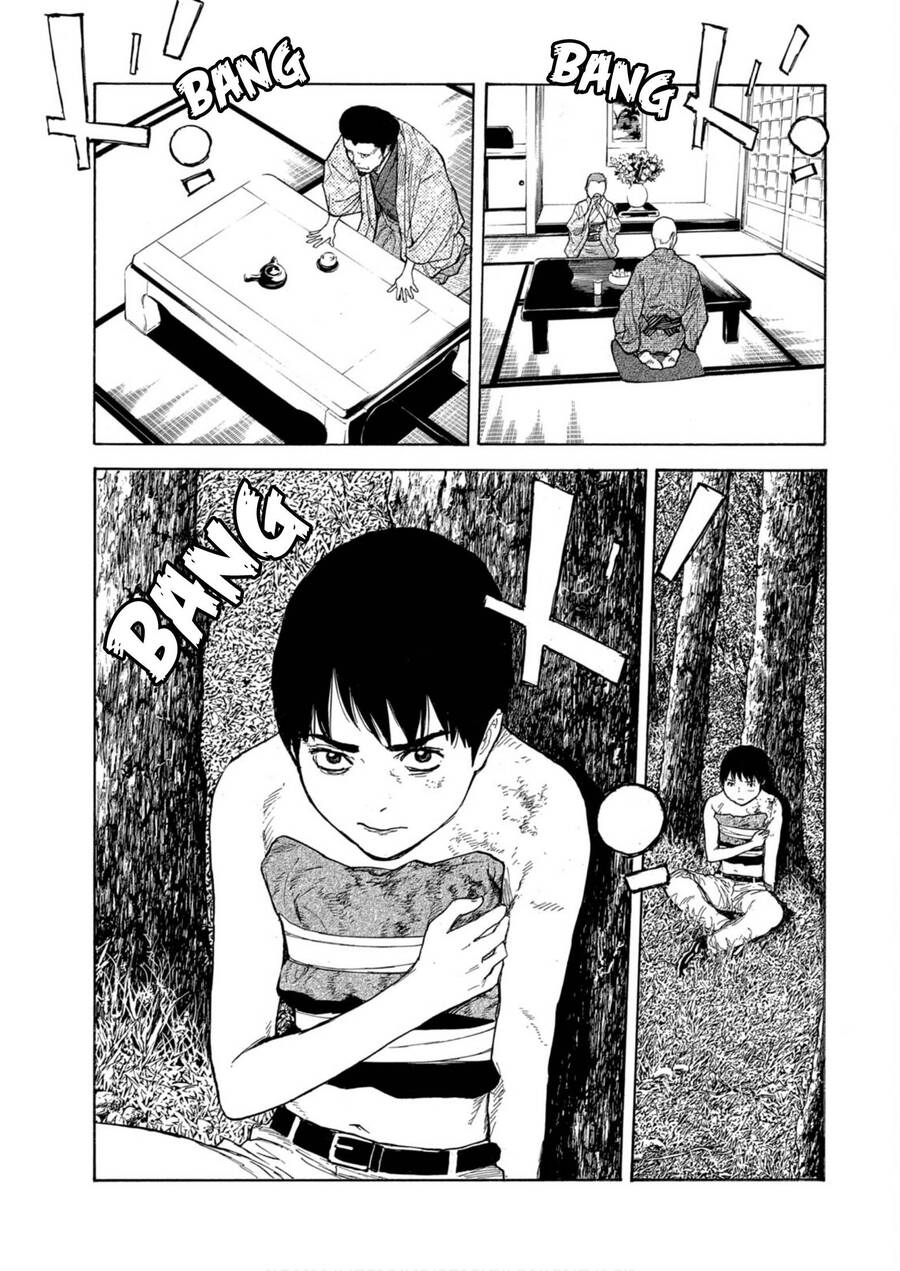 My Home Hero Chapter 118 - Trang 2