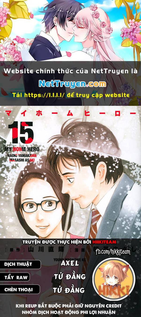 My Home Hero Chapter 116 - Trang 2