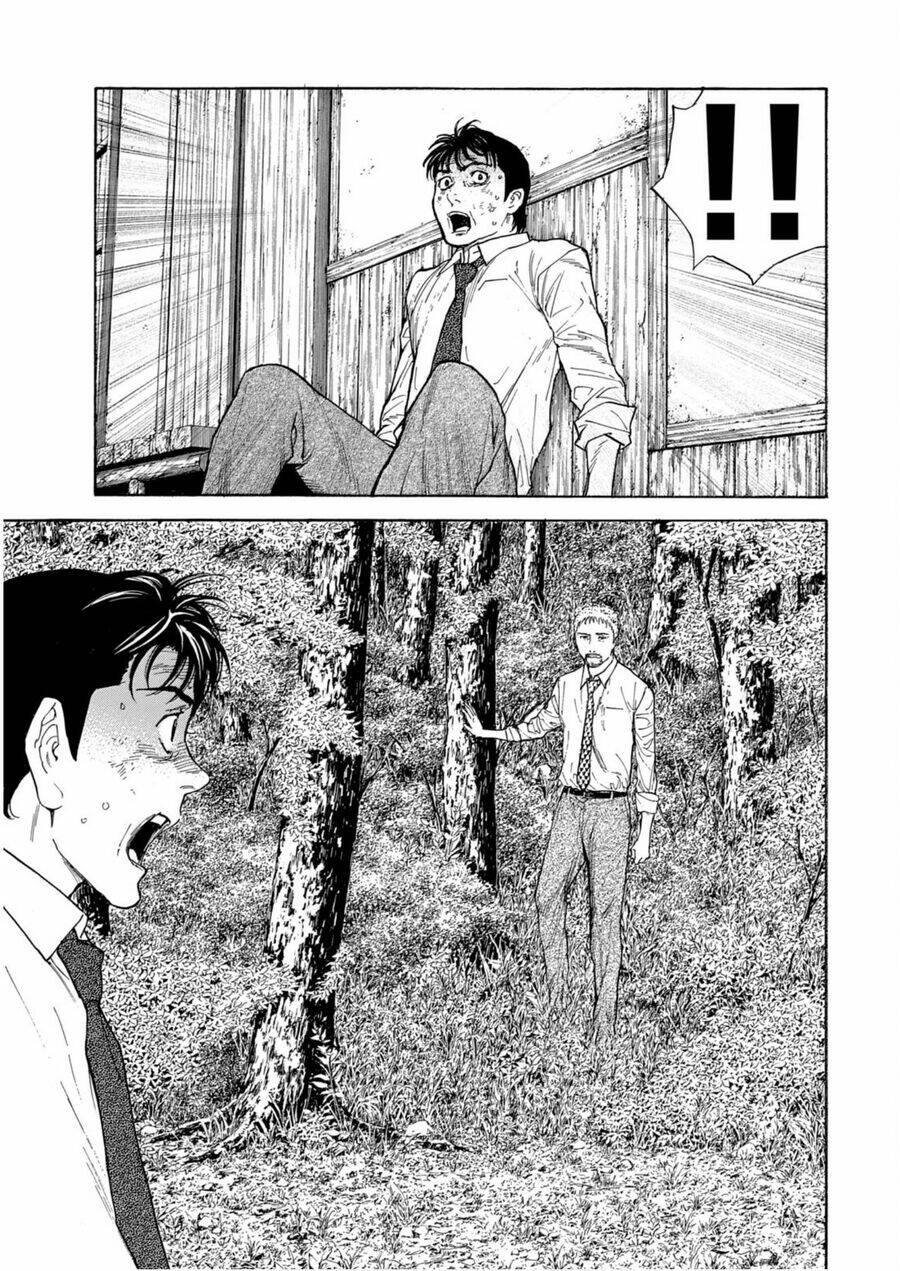 My Home Hero Chapter 113 - Trang 2