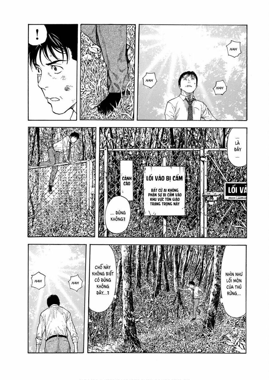 My Home Hero Chapter 113 - Trang 2