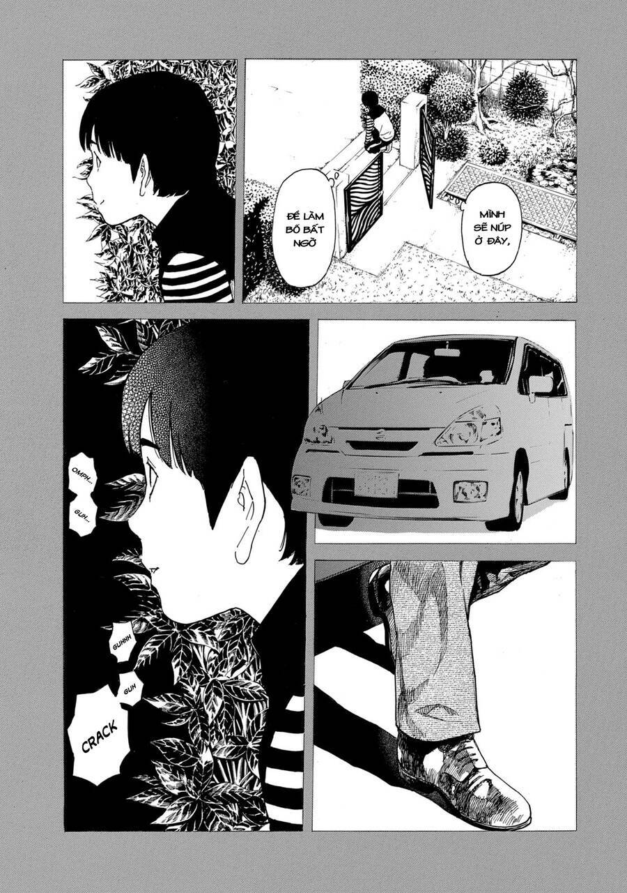 My Home Hero Chapter 102 - Trang 2