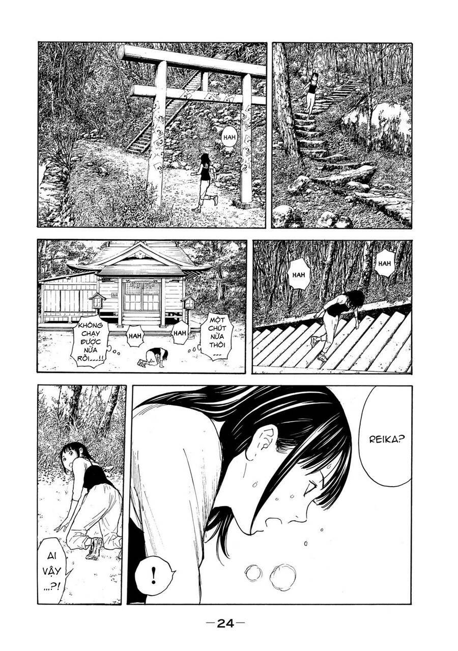 My Home Hero Chapter 98 - Trang 2