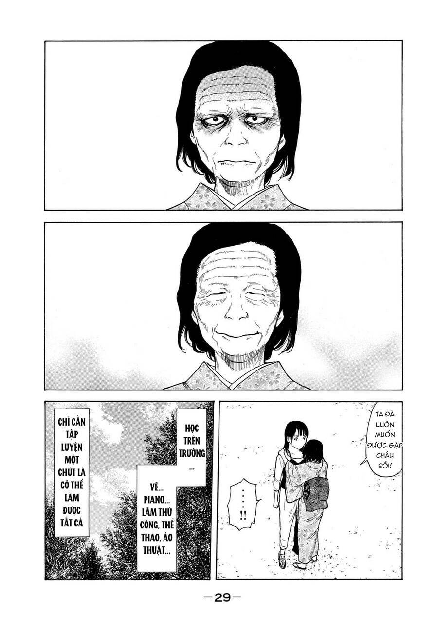 My Home Hero Chapter 98 - Trang 2