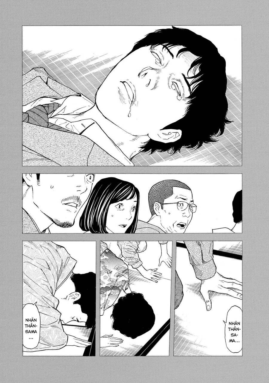 My Home Hero Chapter 93 - Trang 2