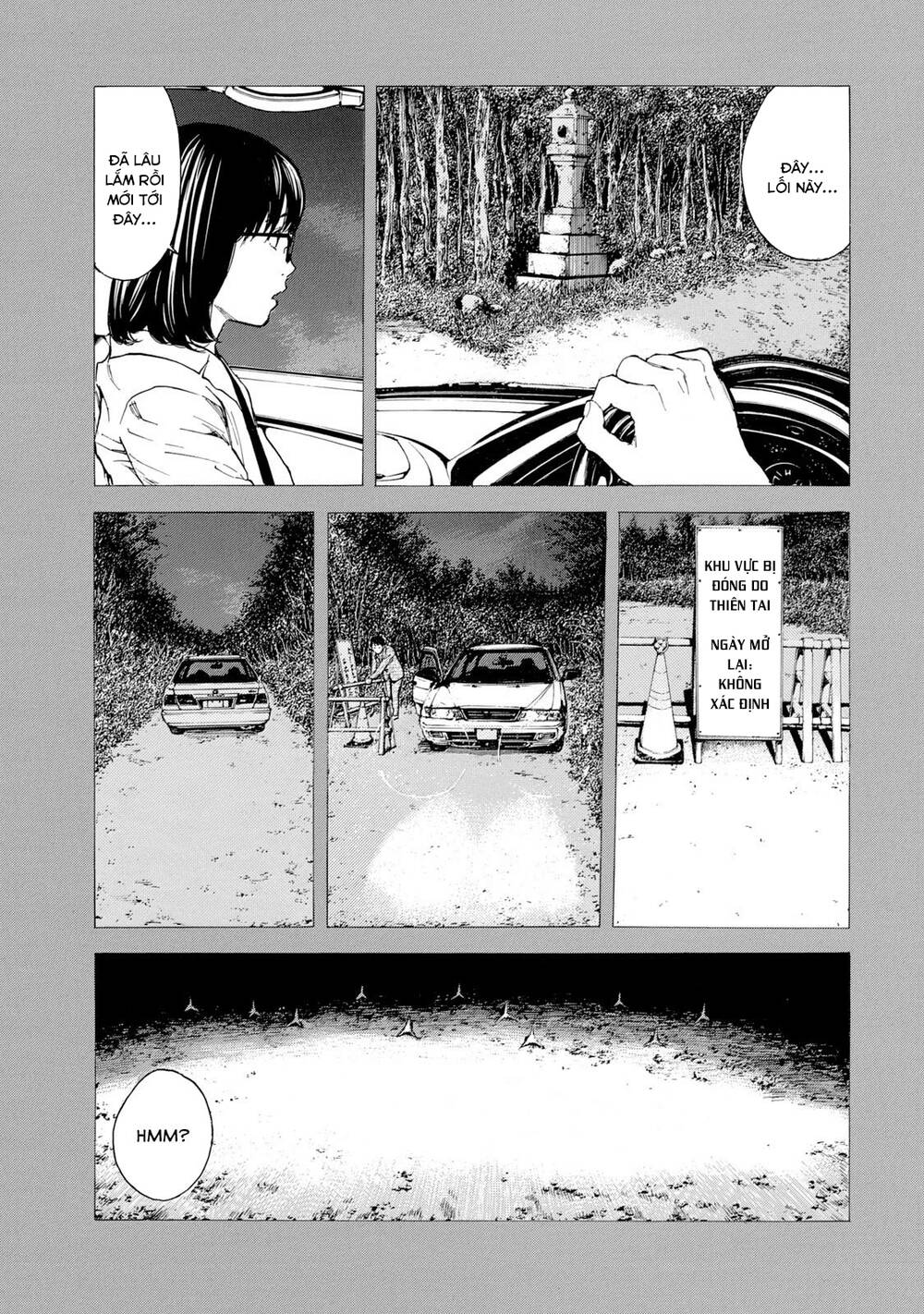 My Home Hero Chapter 89 - Trang 2