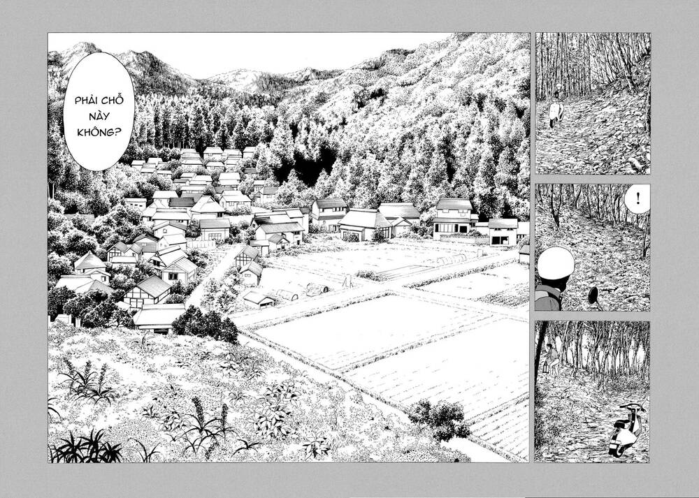 My Home Hero Chapter 85 - Trang 2