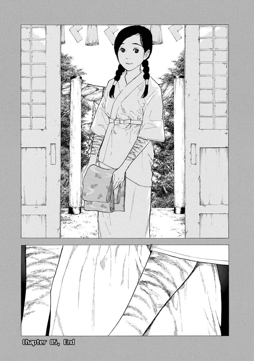 My Home Hero Chapter 85 - Trang 2