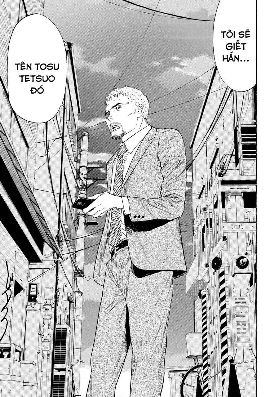 My Home Hero Chapter 82 - Trang 2