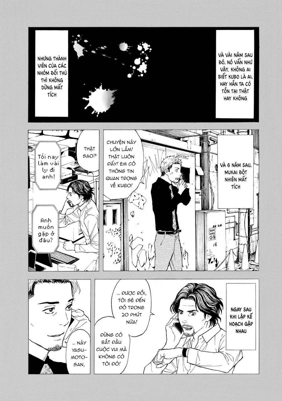 My Home Hero Chapter 81 - Trang 2