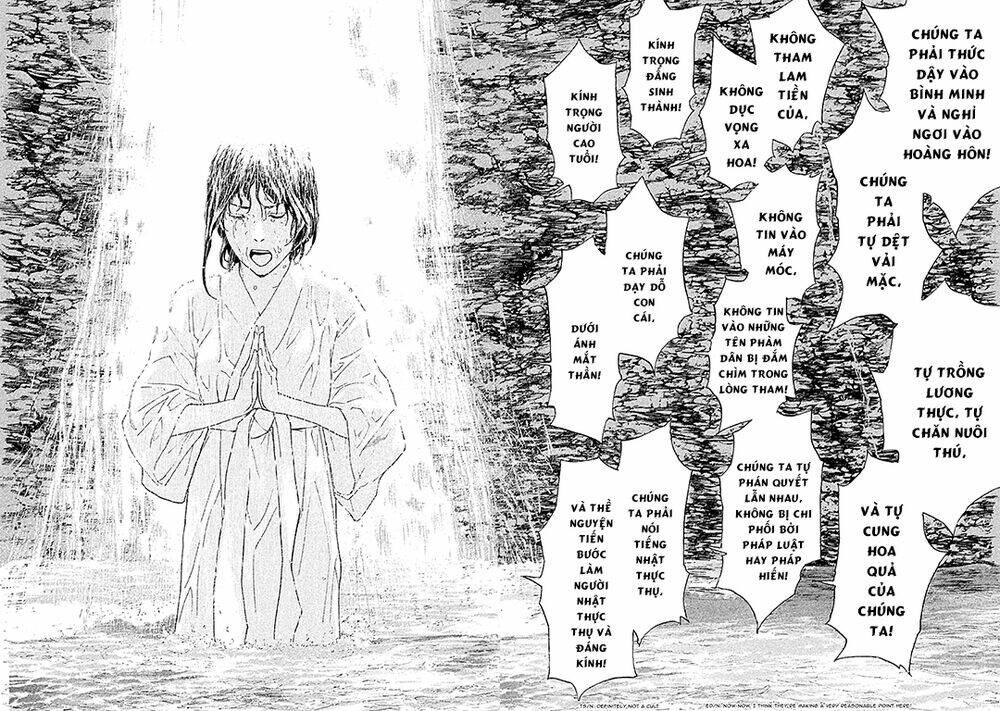 My Home Hero Chapter 78 - Trang 2