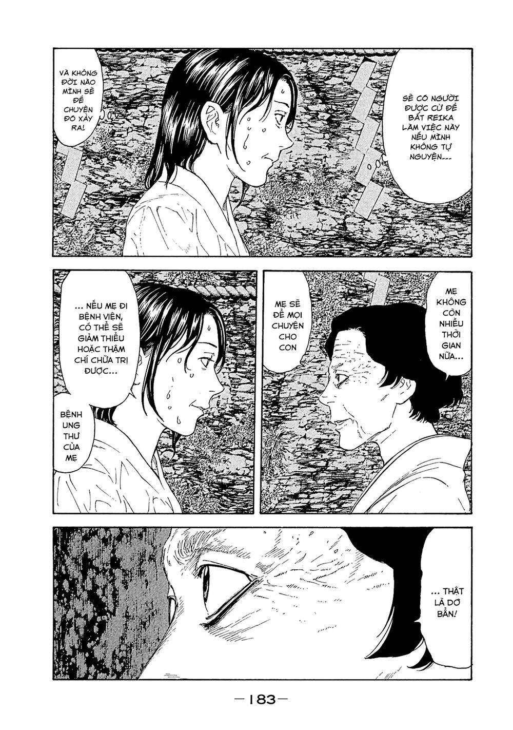 My Home Hero Chapter 78 - Trang 2