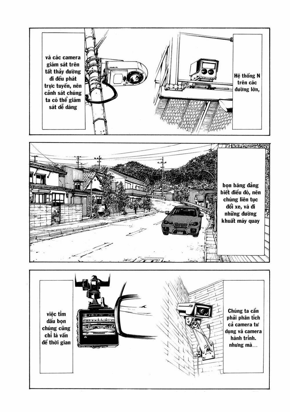 My Home Hero Chapter 72 - Trang 2