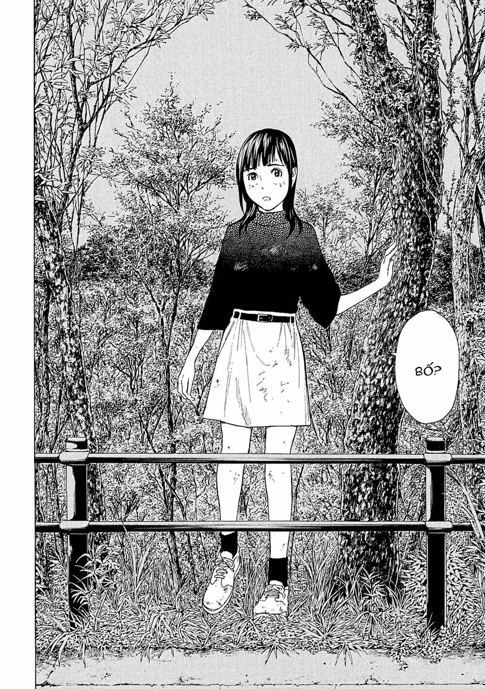 My Home Hero Chapter 69 - Trang 2