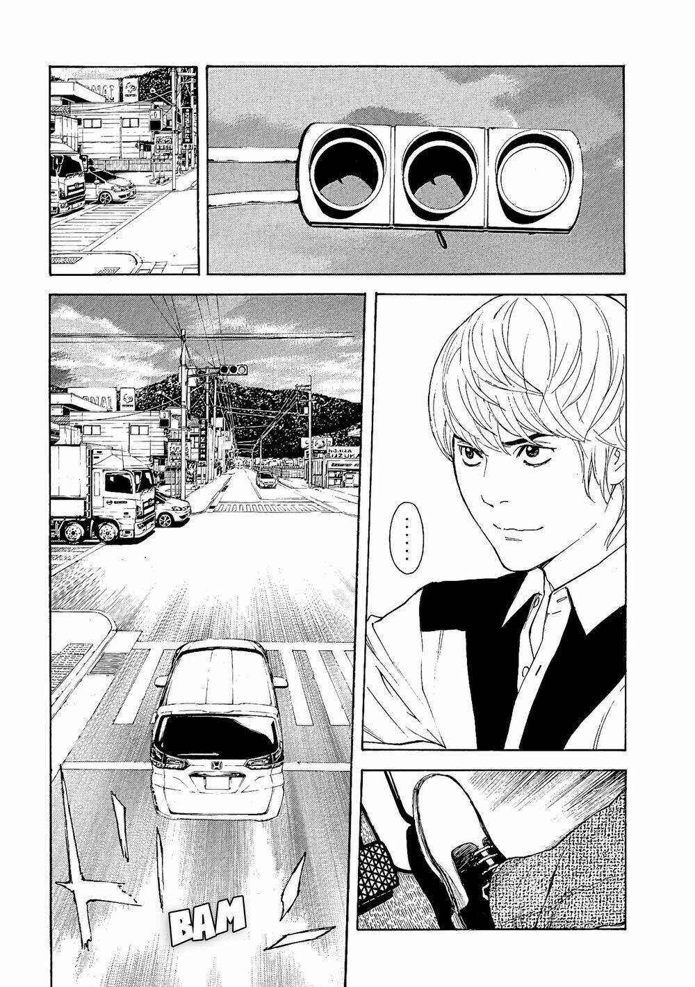 My Home Hero Chapter 67 - Trang 2