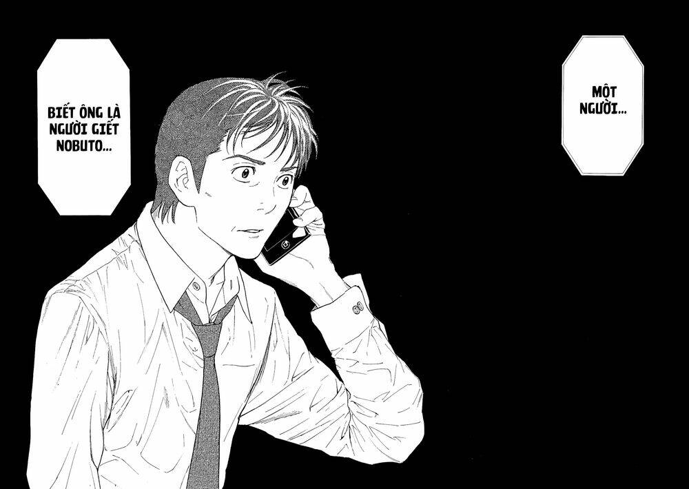 My Home Hero Chapter 54 - Trang 2