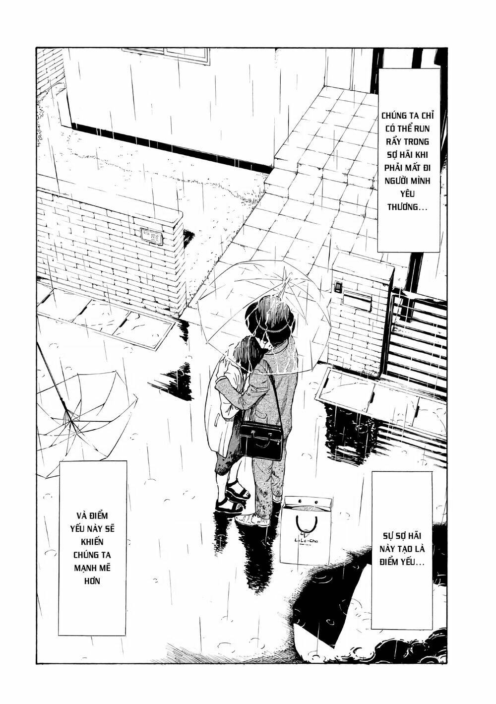 My Home Hero Chapter 48 - Trang 2