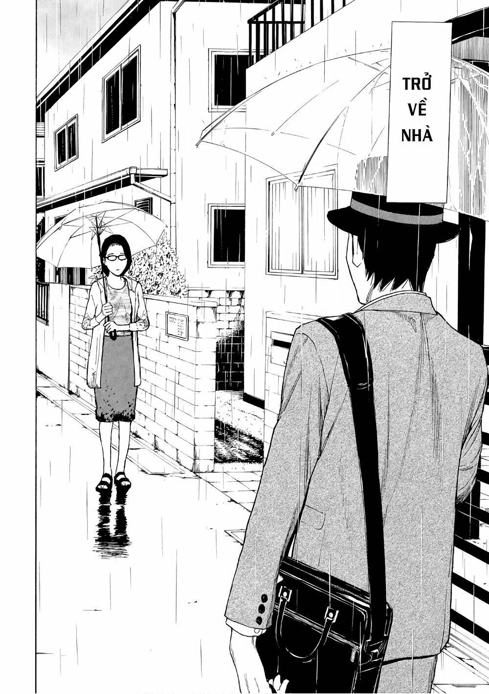 My Home Hero Chapter 48 - Trang 2