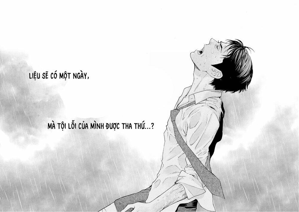 My Home Hero Chapter 47 - Trang 2