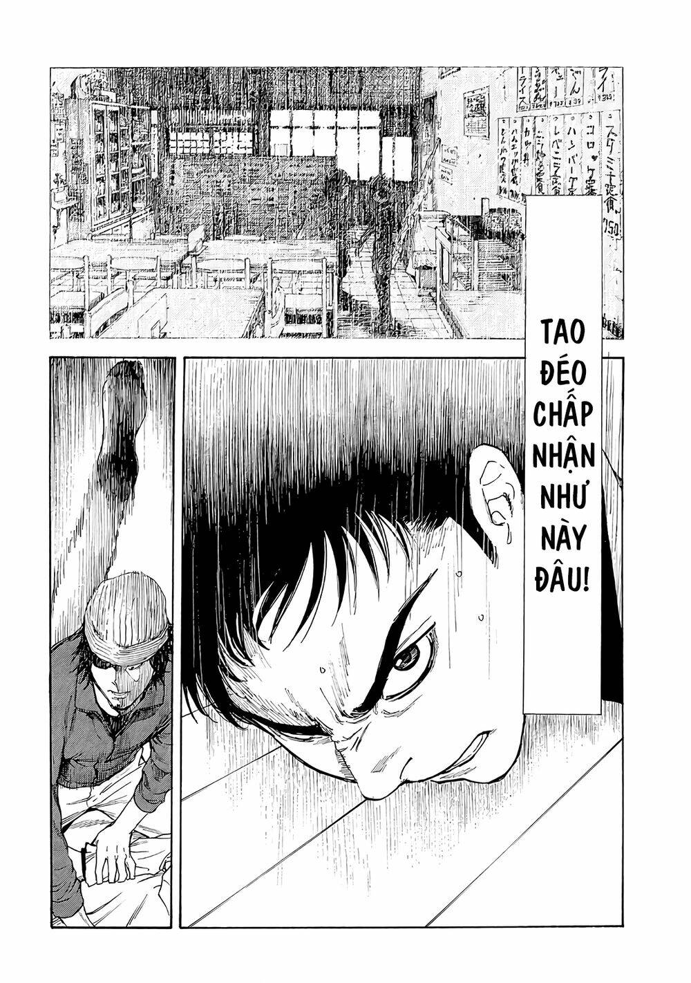 My Home Hero Chapter 40 - Trang 2