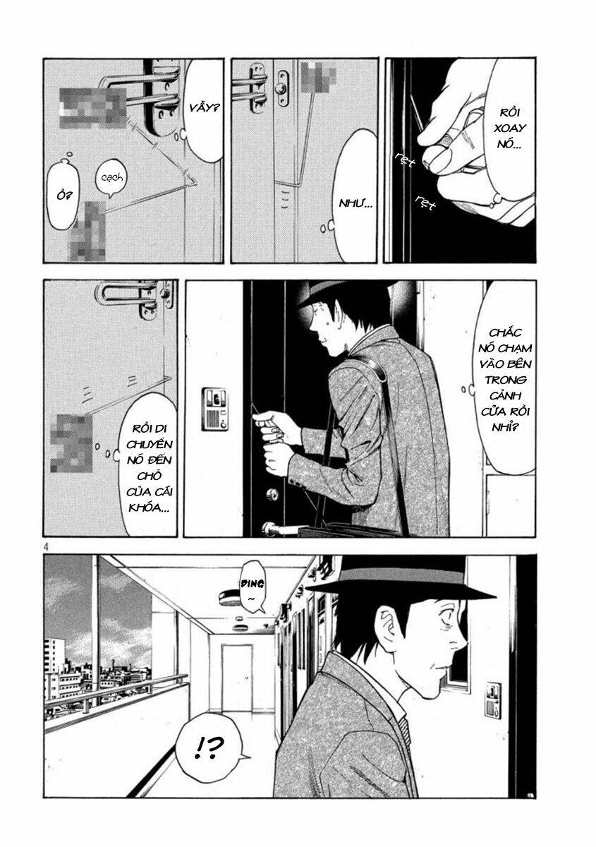 My Home Hero Chapter 29 - Trang 2