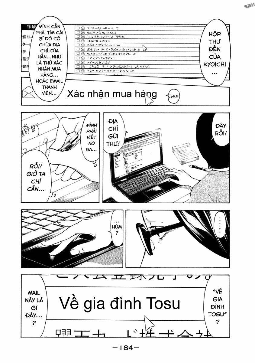 My Home Hero Chapter 25 - Trang 2