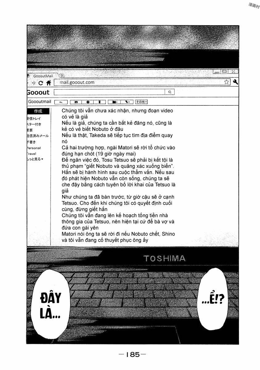 My Home Hero Chapter 25 - Trang 2