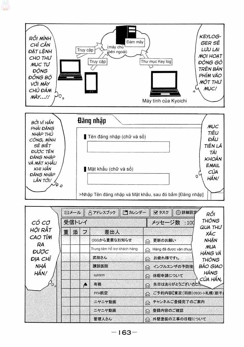 My Home Hero Chapter 24 - Trang 2