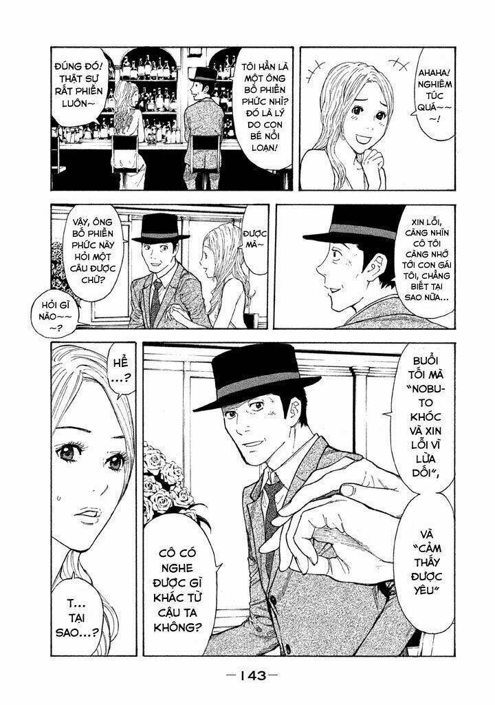 My Home Hero Chapter 14 - Trang 2