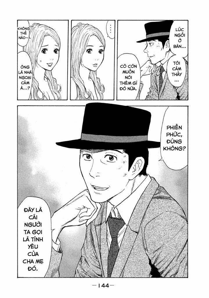 My Home Hero Chapter 14 - Trang 2