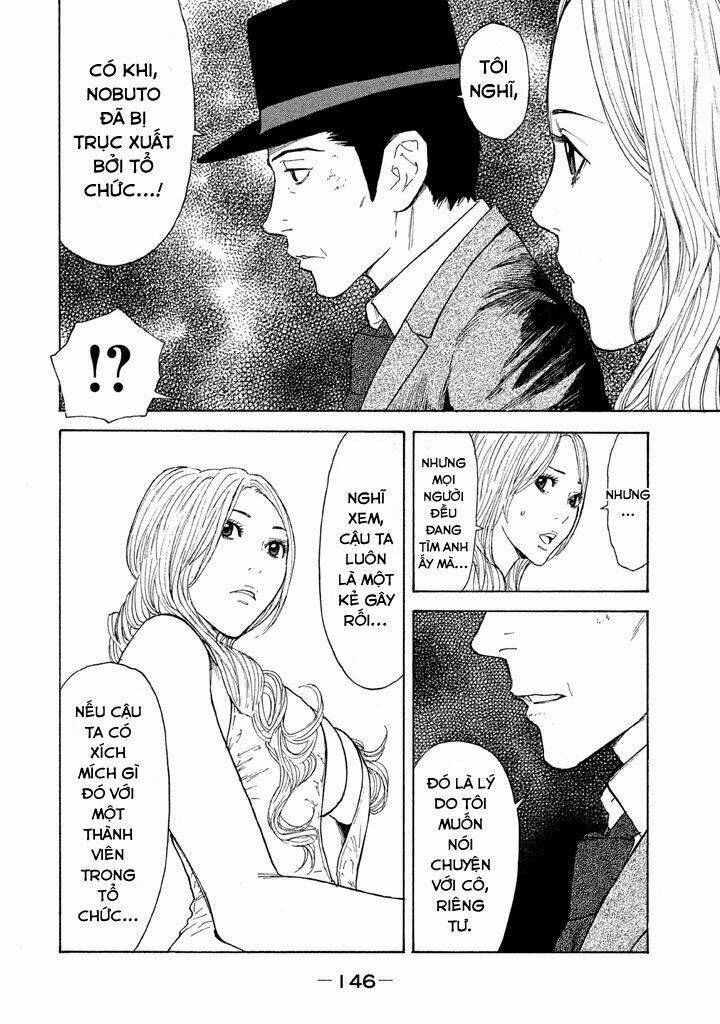 My Home Hero Chapter 14 - Trang 2