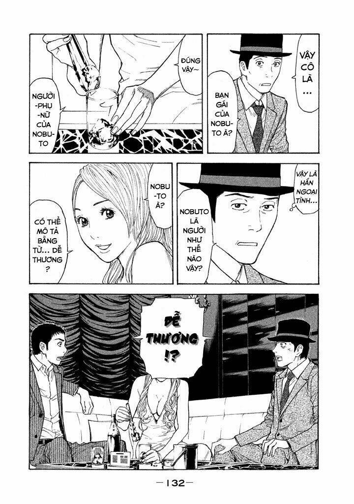 My Home Hero Chapter 14 - Trang 2