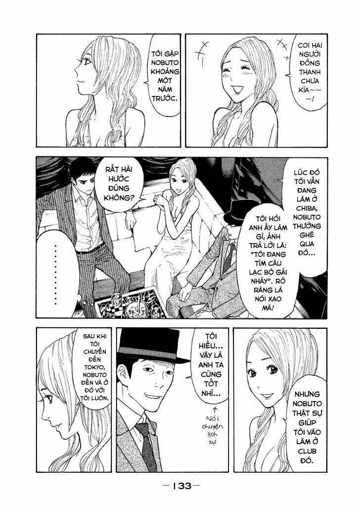 My Home Hero Chapter 14 - Trang 2