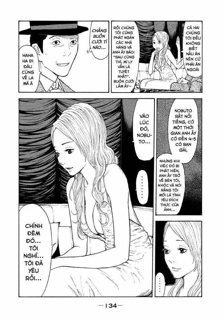 My Home Hero Chapter 14 - Trang 2