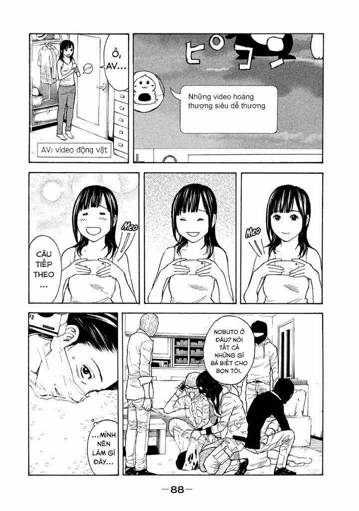 My Home Hero Chapter 12 - Trang 2