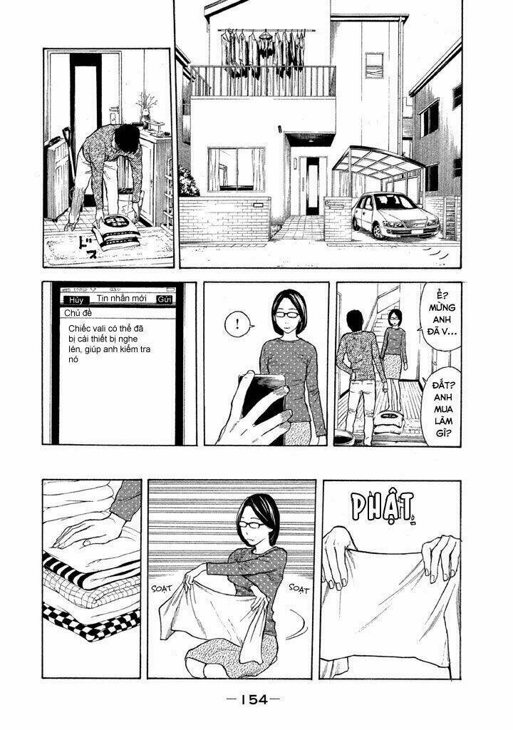 My Home Hero Chapter 6 - Trang 2