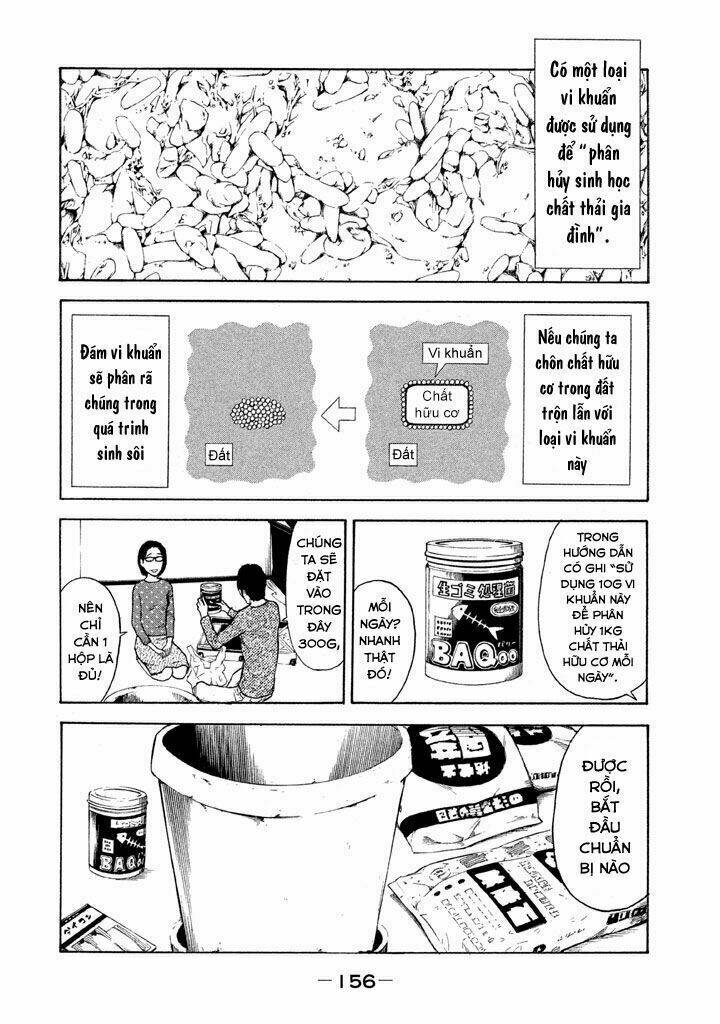 My Home Hero Chapter 6 - Trang 2