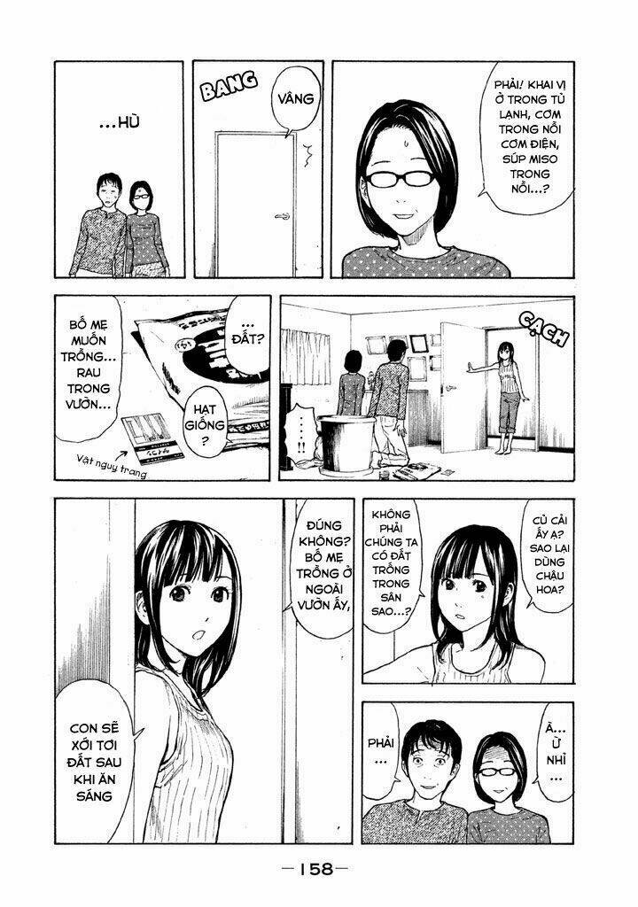 My Home Hero Chapter 6 - Trang 2