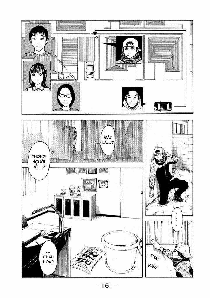 My Home Hero Chapter 6 - Trang 2