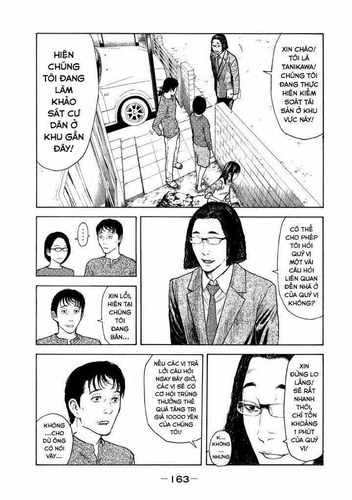 My Home Hero Chapter 6 - Trang 2