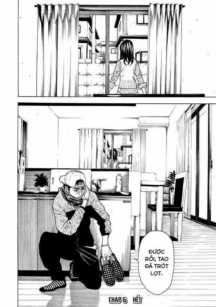 My Home Hero Chapter 6 - Trang 2