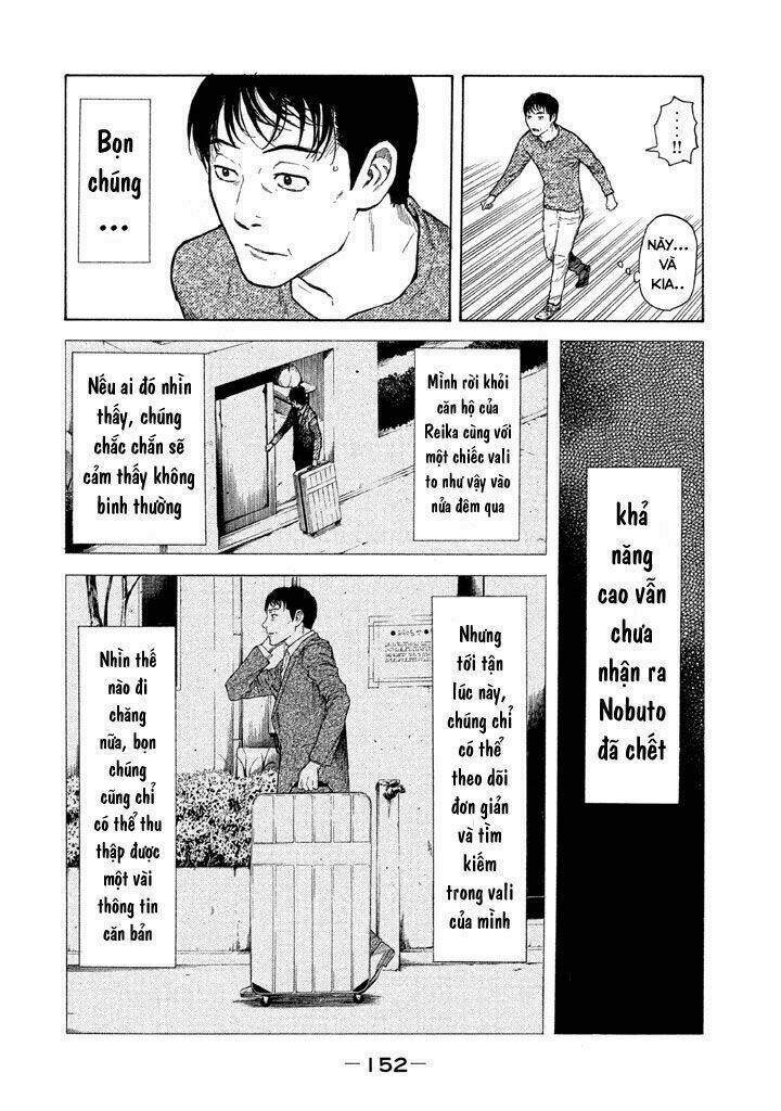 My Home Hero Chapter 6 - Trang 2