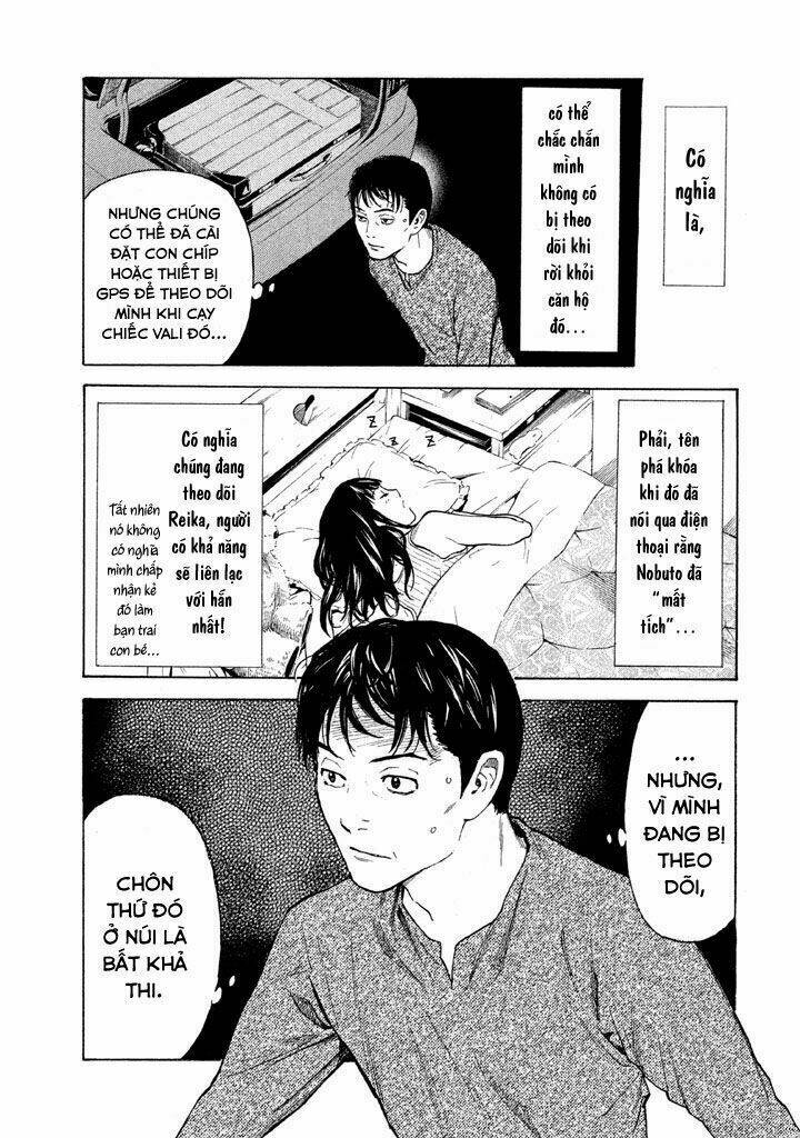 My Home Hero Chapter 6 - Trang 2